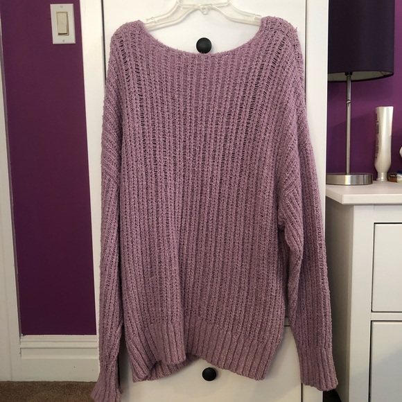 Women’s American Eagle Sweater - XL - Picture 8 of 9